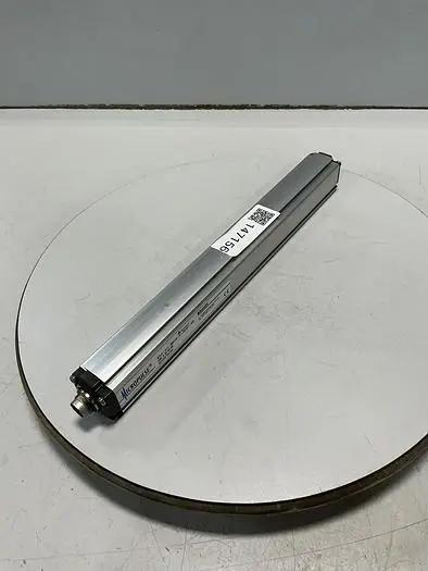 Used BALLUFF BTL5-A11-M0175-P-SA167-S32 Transducers Michigan US | Ideal Machinery #696499
