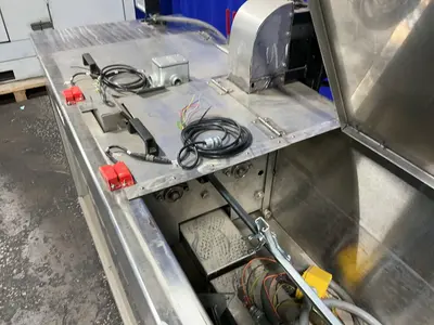 Used ULTRASONIC POWER CORP 5115506 Parts Washers Ohio US | HGR 24 #1404888