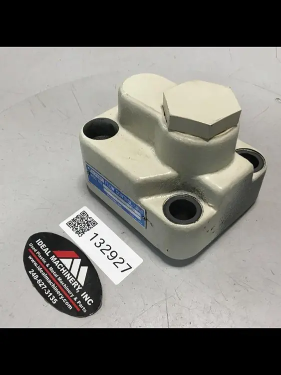 Used TOKIMEC C5PG-815-10-S45 Valves/Fittings Michigan US | Ideal Machinery #591311