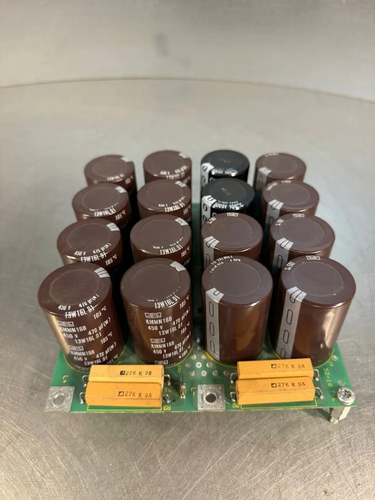 Rexroth R911326613-ZKC03-04 ZKC03-A03-11W21-R911326614 (9.3.1)
