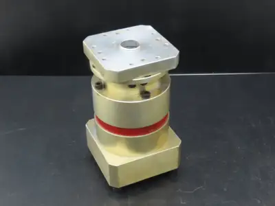 Macron MPG084 Inline Planetary Gearbox 10:1 Reducer 19mm Input 50-75Nm