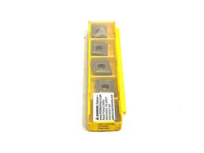 NEW KENNAMETAL KENLOC™ CNMG TURNING INSERT, NEGATIVE, CNMG120408MN