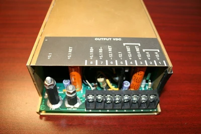 USED DIGIPOWER SF536