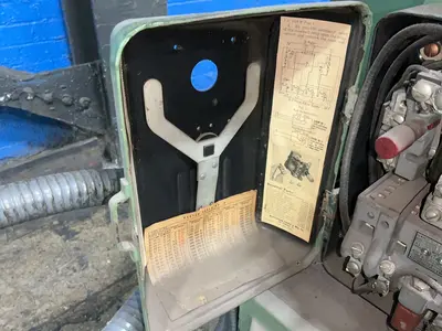 Used GRANT 3A Riveters Ohio US | HGR 24 #1505861