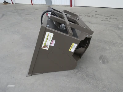 New | in-Stock 2025 WOODCHUCK 68STL1 Misc Spreaders Pennsylvania US | Zimmerman Farm Service #1410189
