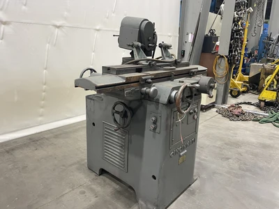 Cincinnati Tool & Cutter Grinder
