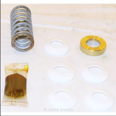 Honeywell 14003296-002 Valve Repair Kit [New]