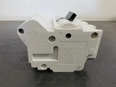 USED FEDERAL PIONEER NA/NB