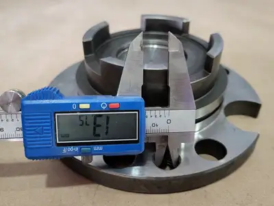 NEW SANDVIK 101472