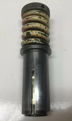 Wilson Tool Amada Rad Punch & Die Set Turret Assembly Shearing 406 X 468