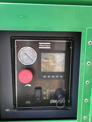 Used 2019 ATLAS COPCO PAS100HF Pumps (liquid, other) California US | Lillo Machinery #1420823