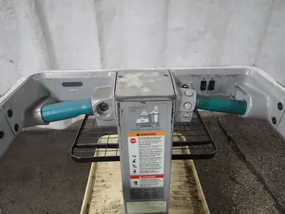 USED CROWN WAV5084