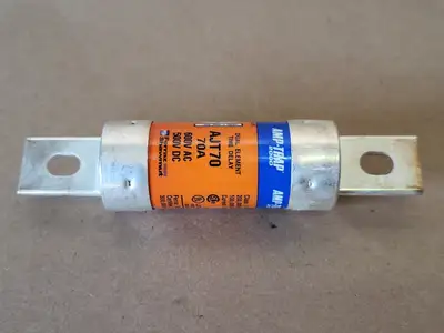 NEW FERRAZ SHAWMUT AJT70