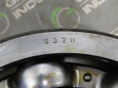 USED SKF 6320