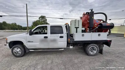 Used 2024 DITCH 2024 DITCH WITCH FX20 Hydro Excavators Florida US | HDD Broker #1468902