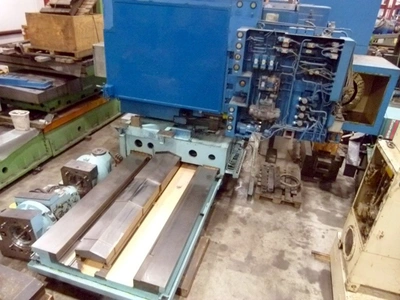 Used 1984 TOSHIBA BFD-180 Horizontal Floor Type Boring Mills Pennsylvania US | Hadanich Machine #1439206