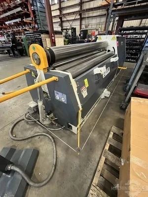 USED KBM 4R HS 20-190