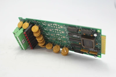 Used Bristol Babcock 392006-02-2 PLC Input & Output California US | Davliegogo LLC #1705260