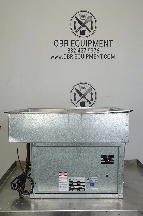 Used _UNKNOWN_ WCM-2 Underbar Equipment Texas US | OBR Equipment #1065151