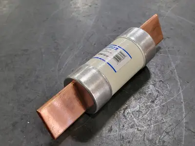 New | in-Stock FERRAZ SHAWMUT NRN400 Fuses British Columbia CA | Lenmark #1488996