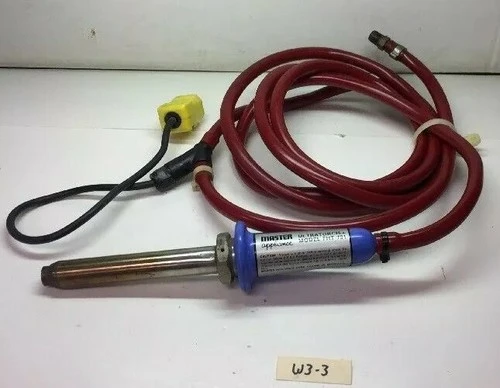 Used Master FHT-791 Miscellaneous MRO Indiana US | J&J Industrial Supply #1074098