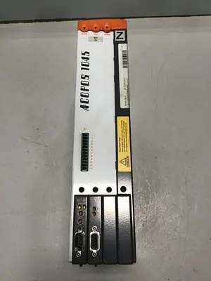 USED B&R 8V1045.00-1
