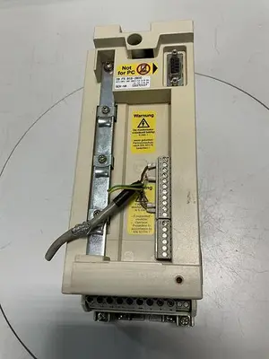 USED KEB 09.F5.B1B-2B00