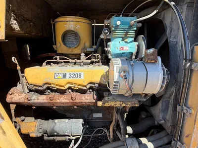 CAT V620B Forklift Trucks | Michael Meyer (5)