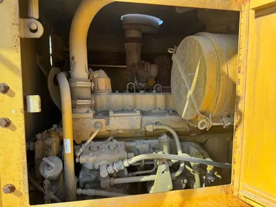1985 Caterpillar 140G