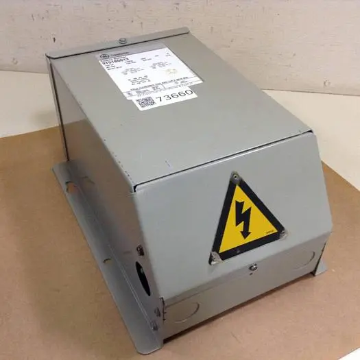 USED GENERAL ELECTRIC 9T51B0013