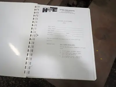 Used NIAGARA 710 Power Squaring Shears (Inch) Ohio US | HGR 24 #870769