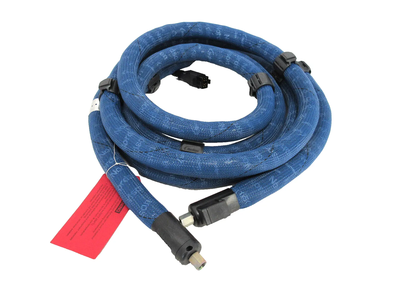NEW NORDSON 223838 HOT MELT GLUE HOSE 20 FT
