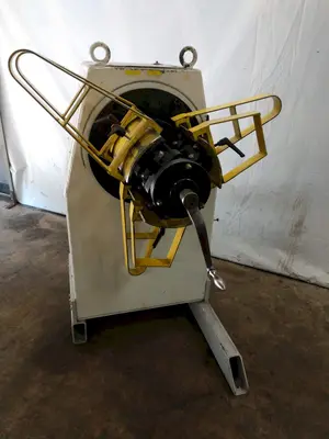 USED GSW