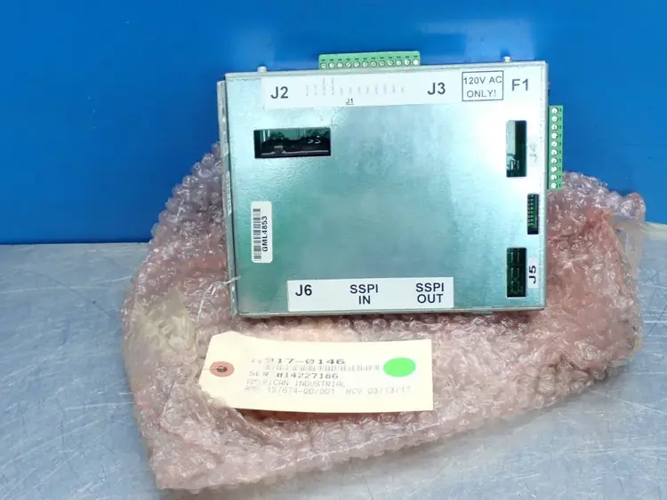 Used WTC 9170146 Timers Ohio US | HGR 24 #879727