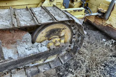 Used 2002 DEERE 450H LT Bulldozers Alabama US | Proxy Equipment #1378222