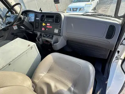 Used 2016 ALTEC L42M Bucket (boom) trucks Florida US | Truck and Van Outlet #1509238