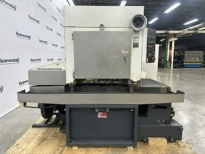 USED 2021 TIMESAVERS LYNX 37MWT-DD-60