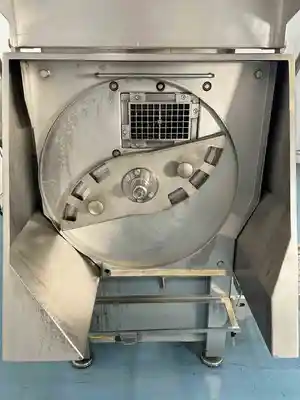 USED HOLAC AUT 200