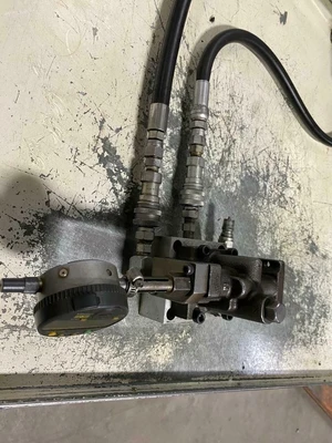 Dayton Does Not Apply Other Business & Industrial | Amiron Machinery (8)