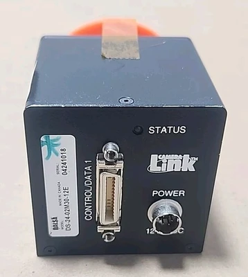 NEW Dalsa DS-24-02M30-12E