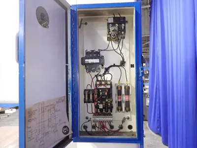 USED 1983 GROB INC 4V24