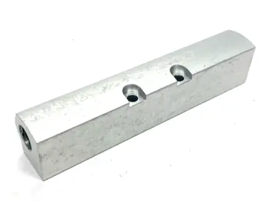 DADP-DGC-25-GF, 541726 | Festo DADP-DGC-25-GF Shock Absorber Retainer 541726 - New Other