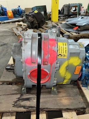 USED Gardner Denver GAEMBPA