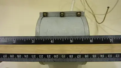 NEW NM CO INC HEATER BAND 5