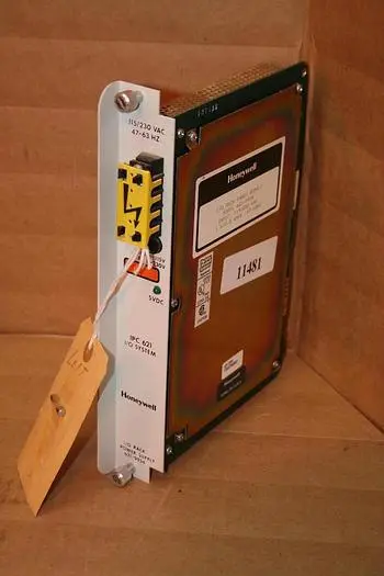 Used HONEYWELL 621-9934 Circuit Boards Michigan US | Ideal Machinery #598473