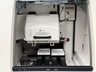 Used Beckman Coulter A74603 Electrophoresis Missouri US | BioLabTek #1319970