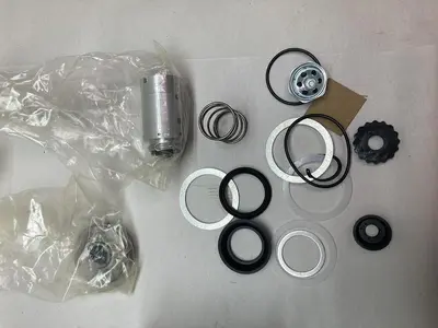 New | in-Stock HYSTER 1300925 Parts & Accessories (Material Handling) Ohio US | Surplus Asset Holdings #1246676
