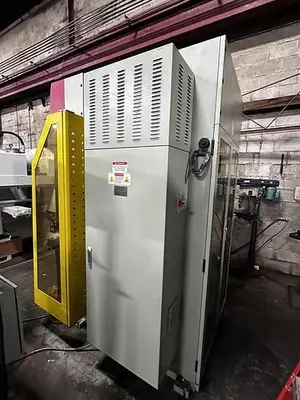 2015 ACCURPRESS SH5004 Brakes, Press | Active Machinery Sales, Inc. (3)