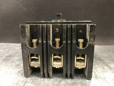 USED WESTINGHOUSE EHB3100