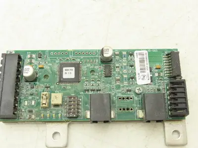 Used INTERROLL _UNKNOWN_ Conveyor Parts Indiana US | Arrow Industrial #1366902